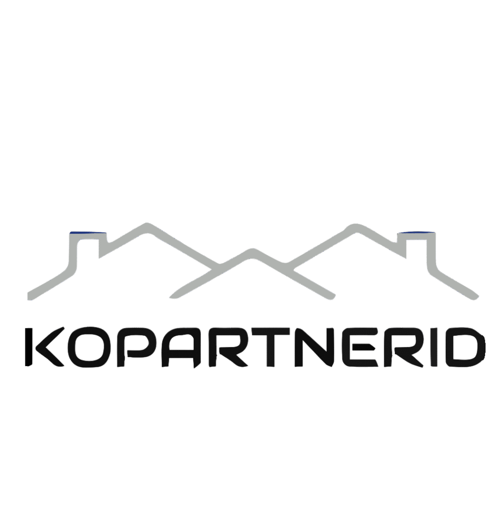 Kopartnerid kopartnerid kandiline